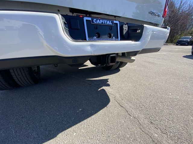 2024 RAM 3500 Laramie Longhorn