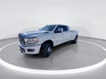 2024 RAM 3500 Laramie Longhorn