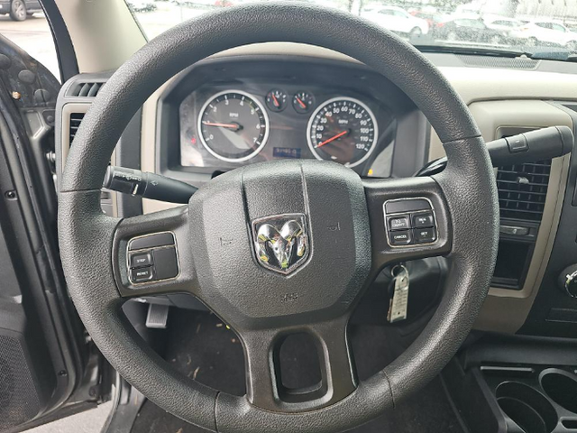 2012 RAM 1500 Express