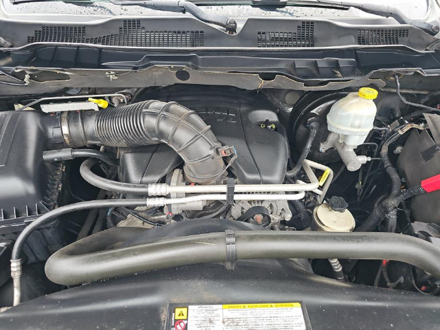 2012 RAM 1500 Express