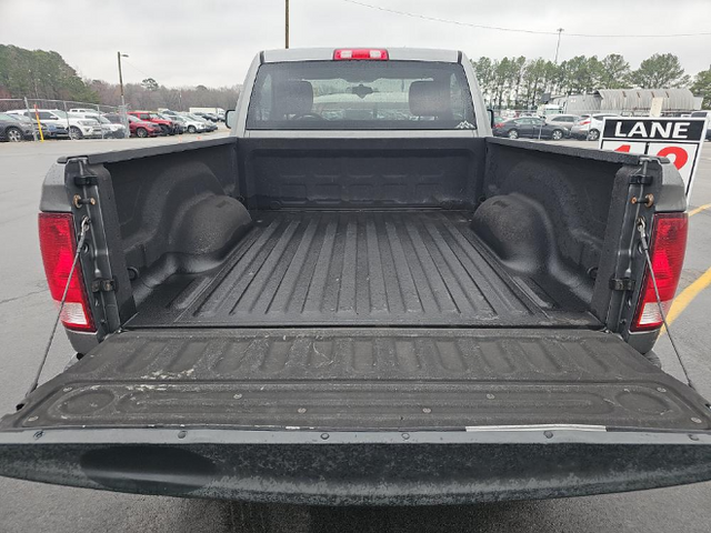 2012 RAM 1500 Express