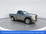 2012 RAM 1500 Express