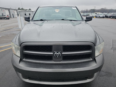 2012 RAM 1500 Express