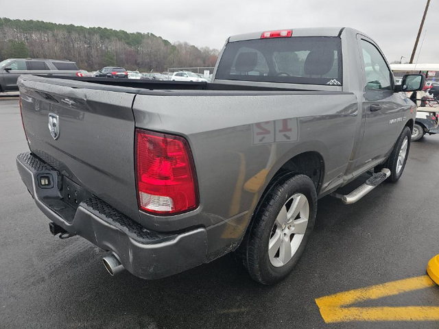 2012 RAM 1500 Express