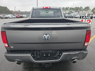 2012 RAM 1500 Express