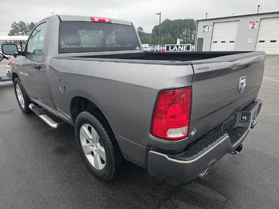 2012 RAM 1500 Express