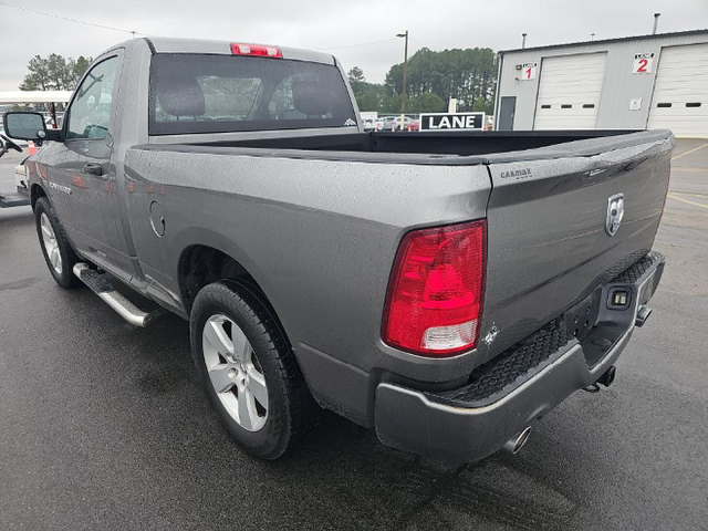 2012 RAM 1500 Express