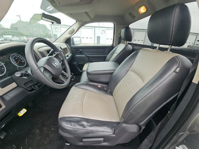 2012 RAM 1500 Express