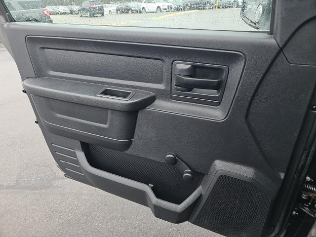 2012 RAM 1500 Express