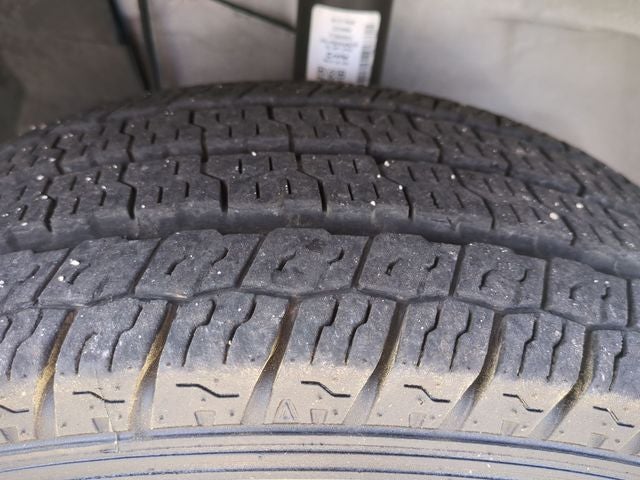 2021 RAM ProMaster 1500 Base