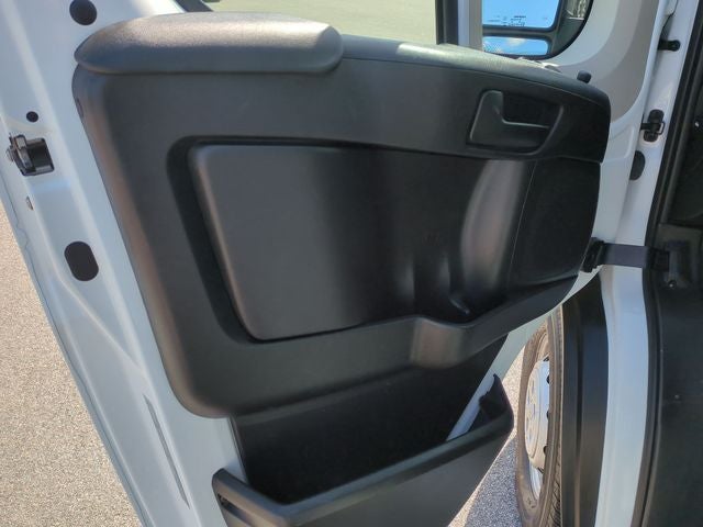 2021 RAM ProMaster 1500 Base