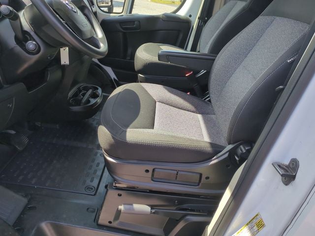 2021 RAM ProMaster 1500 Base