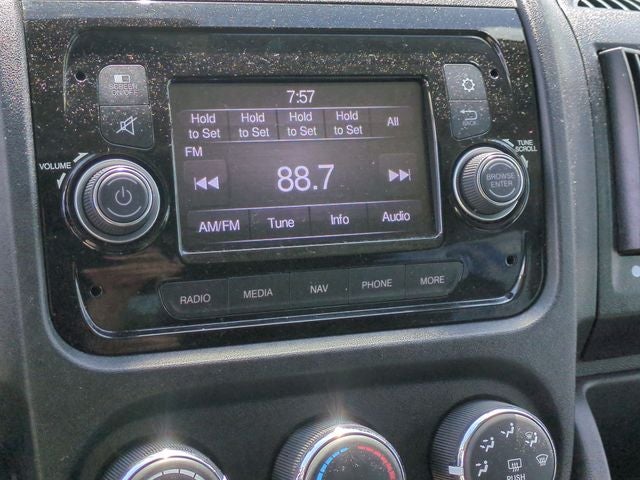 2021 RAM ProMaster 1500 Base