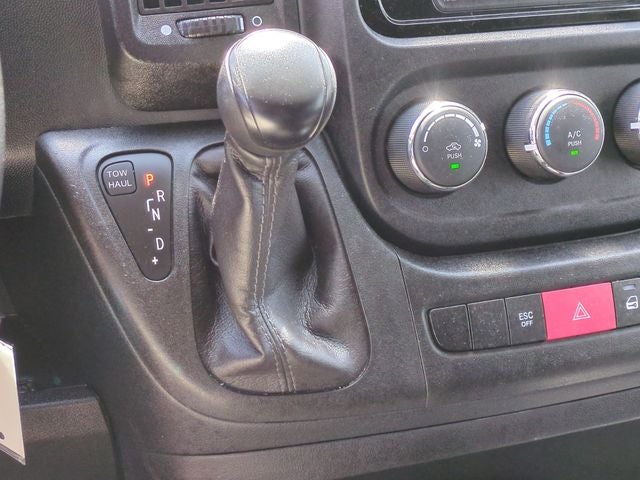 2021 RAM ProMaster 1500 Base