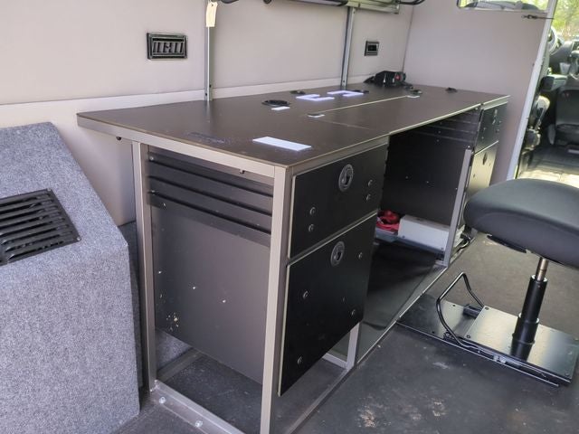 2021 RAM ProMaster 1500 Base