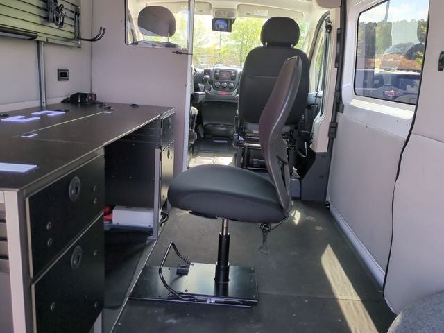 2021 RAM ProMaster 1500 Base