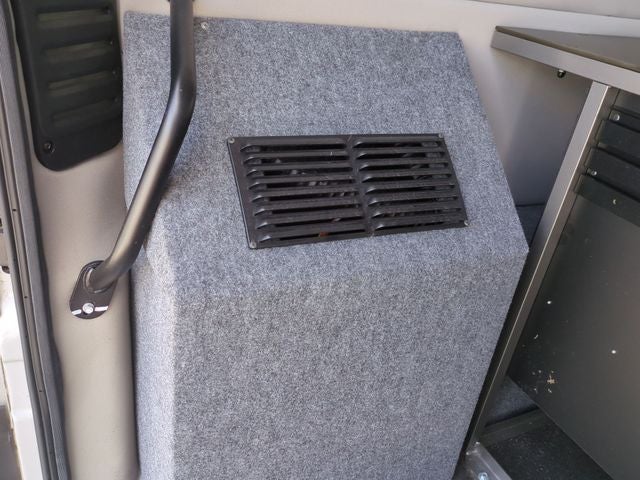 2021 RAM ProMaster 1500 Base