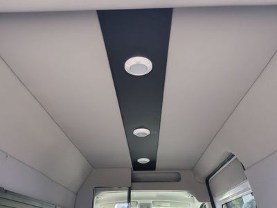 2021 RAM ProMaster 1500 Base