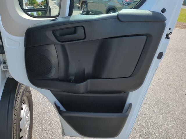 2021 RAM ProMaster 1500 Base