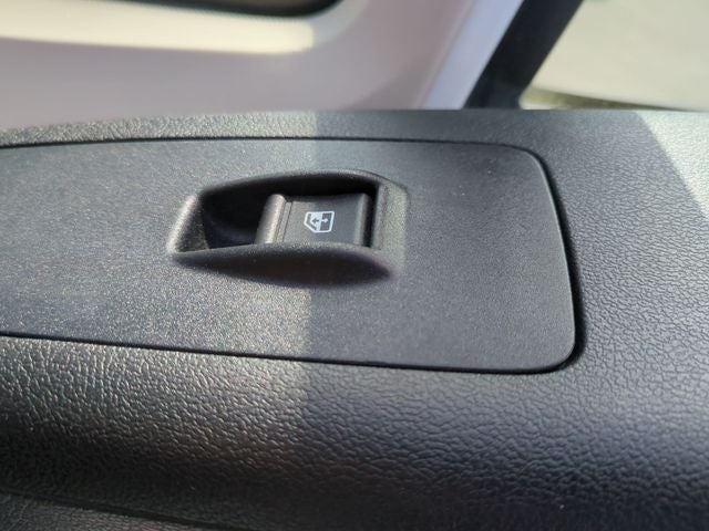 2021 RAM ProMaster 1500 Base