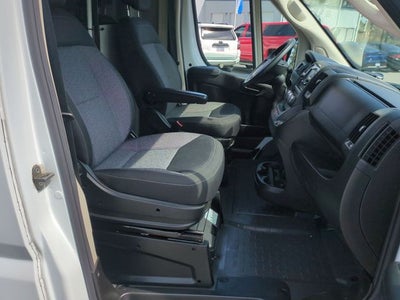 2021 RAM ProMaster 1500 Base