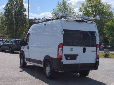 2021 RAM ProMaster 1500 Base