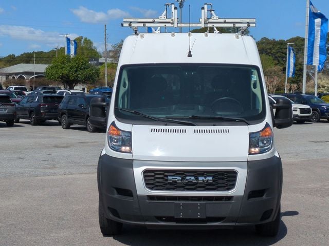 2021 RAM ProMaster 1500 Base