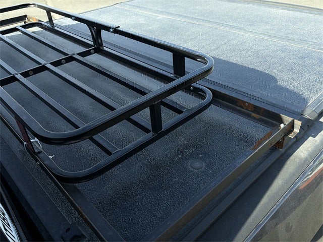 2020 RAM 1500 Classic Tradesman