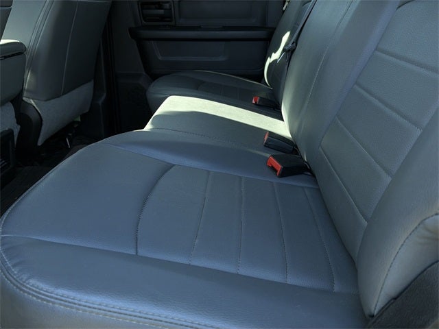 2020 RAM 1500 Classic Tradesman