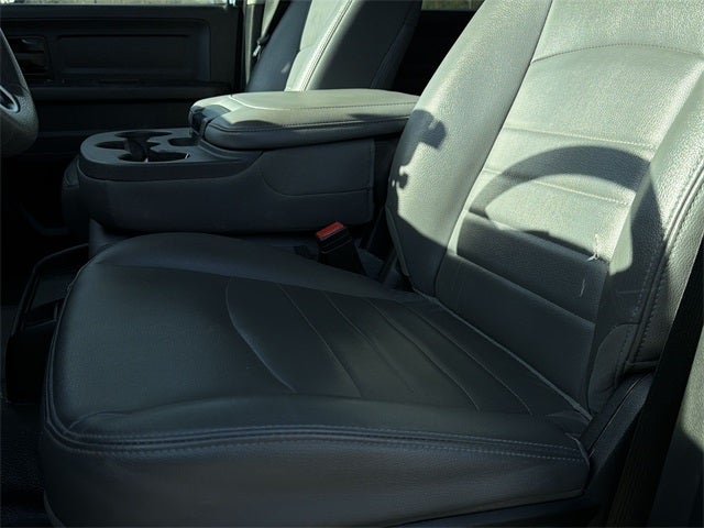 2020 RAM 1500 Classic Tradesman