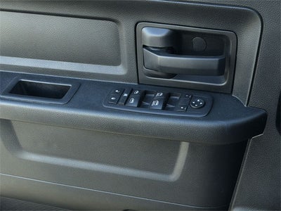 2020 RAM 1500 Classic Tradesman