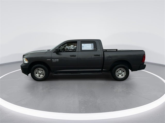 2020 RAM 1500 Classic Tradesman