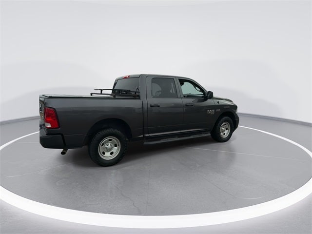 2020 RAM 1500 Classic Tradesman