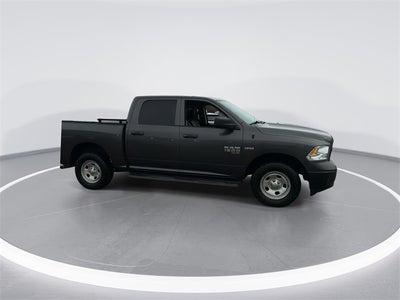 2020 RAM 1500 Classic Tradesman