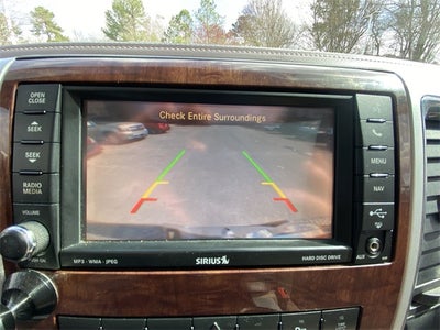 2012 RAM 2500 Laramie