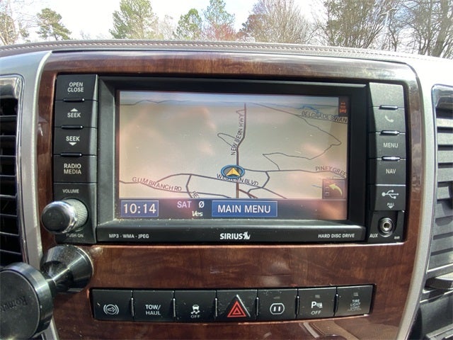 2012 RAM 2500 Laramie