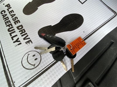 2012 RAM 2500 Laramie