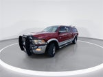 2012 RAM 2500 Laramie