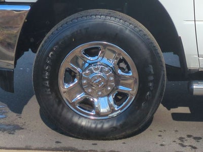 2020 RAM 2500 Tradesman