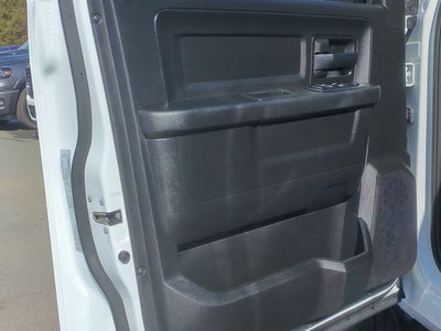 2020 RAM 2500 Tradesman