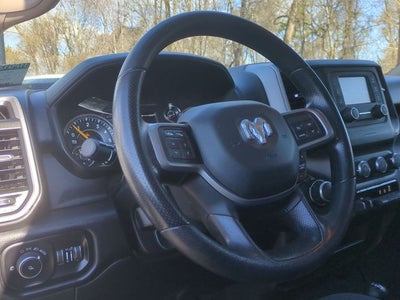 2020 RAM 2500 Tradesman