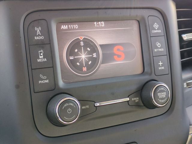 2020 RAM 2500 Tradesman