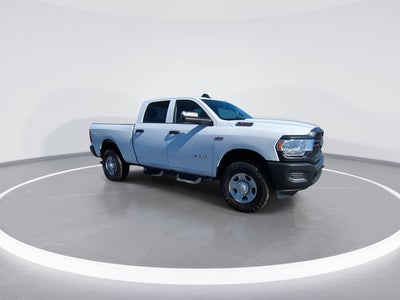 2020 RAM 2500 Tradesman