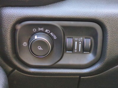 2020 RAM 2500 Tradesman