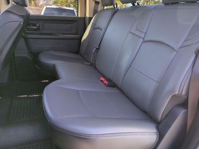 2020 RAM 2500 Tradesman