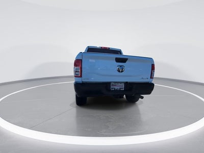 2020 RAM 2500 Tradesman