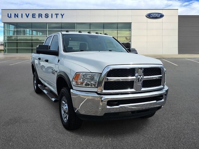2017 RAM 2500 Tradesman
