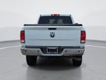 2017 RAM 2500 Tradesman