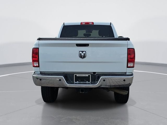 2017 RAM 2500 Tradesman