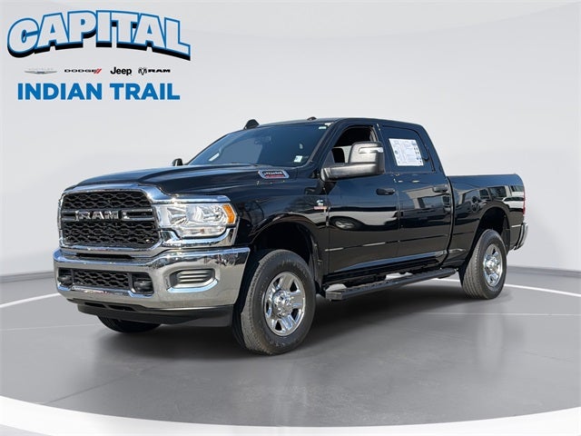 2023 RAM 2500 Tradesman